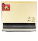 بخاری گازی ژاپنی 5800