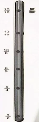 نشانگر سطح آب قهوه ساز فکیر 