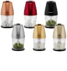 خردکن سیلورکرست آلمان