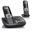 تلفن دو گوشی گیگاست زیمنس آلمان
