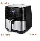 سرخ کن بدون روغن اینسکی Air fryer