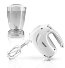 همزن دو کاره زلمر  ZHM1207S