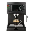 اسپرسوساز و کاپوچینو ساز  MINI MOKA CM-1622