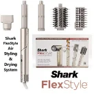 سشوار حرفه ای شارک HD430