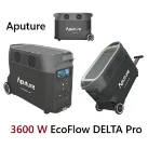 پاور استیشن آپتور اکو فلاو 3600 وات EcoFlow DELTA Pro