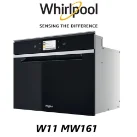 مایکرویو توکار ویرپول W11MW161 UK