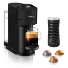 اسپرسوساز نسپرسو نکست ورتو کروپس