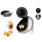 نسپرسوساز دولچه گوستو مونزا