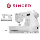 چرخ خیاطی سینگر SINGER