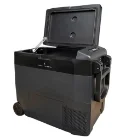 یخچال ماشین فریزردار چوسان کره