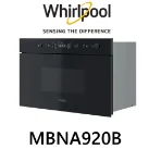 مایکروویو توکار ویرپول مدل MBNA920B