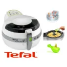 سرخ کن یک قاشق روغن Tefal