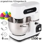 همزن صنعتی فرست اتریش FIRST