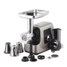 چرخ گوشت دو کار مولینکس moulinex