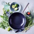 ماهی تابه درب دار هلندی ROYAL