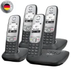 تلفن بی سیم گیگاست آلمان Gigaset A415A