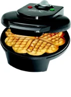 وافل ساز کلاترونیک CLATRONIC