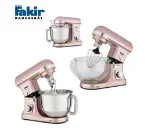 همزن کاسه دار صنعتی فکیر Fakir