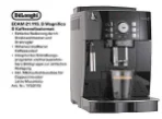 اسپرسوساز اتومات دلونگی Delonghi