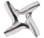 تیغه فولادی چرخ گوشت مولینکس moulinex ME610