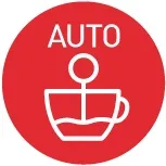 توقف خودکار اسپرسو ساز و کاپوچینوساز Solac CE4494