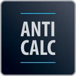 سیستم ضد رسوب در اتو هوشمند رونتا آلمان Rowenta