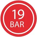 اسپرسو ساز و کاپوچینوساز Solac CE4494 19 BAR