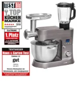 ماشین آشپزخانه کلاترونیک CLATRONIC