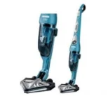 جارو شارژی تفال 18 ولت Tefa