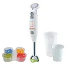 گوشت کوب 4 کاره مولینکس moulinex