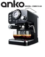 اسپرسوساز آنکو anko