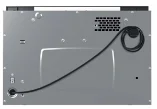 پشت مایکروویو توکار ویرپول