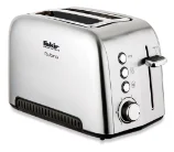 توستر نان فکیر RUBRA