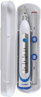 خرید مسواک برقی