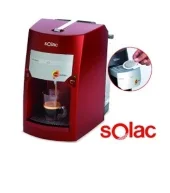 اسپرسوساز نسپرسو سولاک اسپانیا