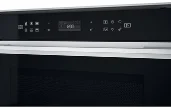 صفحه نمایش مایکروویو توکار ویرپول W7 MW461 UK