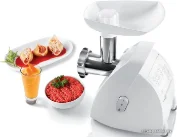 چرخ گوشت 4 کاره زلمر ZMM1583SRU