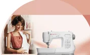 چرخ خیاطی سینگر SINGER C7205