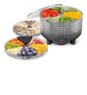 میوه خشک کن سنکور SFD1309BK