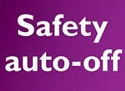 خاموش شدن خودکار اتو هوشمند رونتا آلمان Rowenta