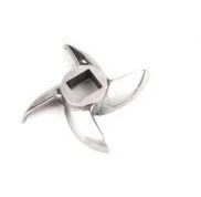 تیغه فولادی چرخ گوشت pro 2000 فکیر Fakir