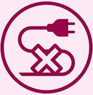 موبر لیزری فلیپس SC2009/60 شارژی 