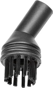 برس سیمی بخارشو