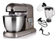 ماشین آشپزخانه حرفه ای سیلورکرست SilverCrest