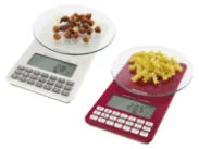 ترازوی آشپزخانه سیلورکرستSILVERCREST