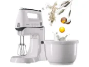 همزن کاسه دار چرخشی دو کاره سیلورکرست SILVERCREST