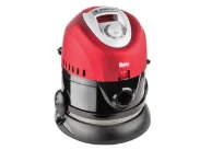 جاروی آب وخاک وشوینده فکیرML ROBOTER