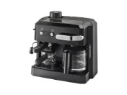 اسپرسوساز سه کاره دلونگی BCO 320