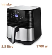 سرخ کن بدون روغن اینسکی Air fryer