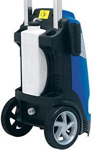 کارواش نیمه صنعتی